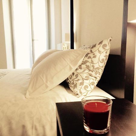 Moira Rooms Bergamo Buitenkant foto
