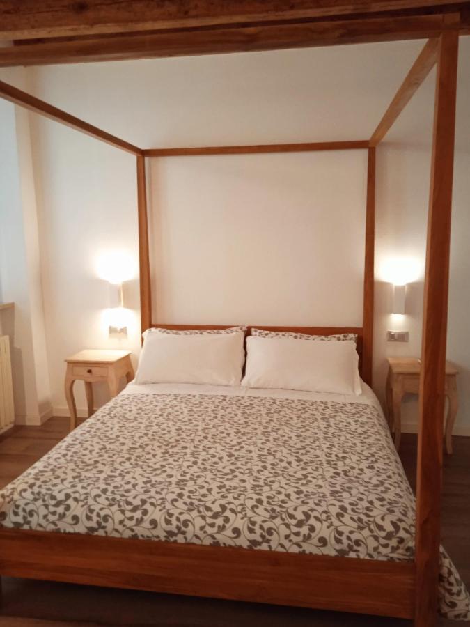 Moira Rooms Bergamo Buitenkant foto
